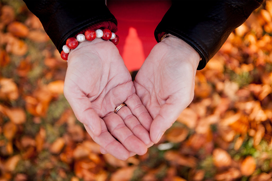 Leistungen von Hand in Hand Mannheim